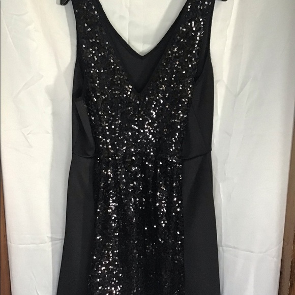 Sequin dress - Picture 3 of 4